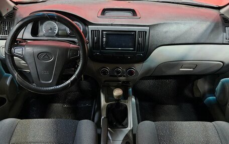 ТагАЗ Vega, 2010 год, 199 000 рублей, 9 фотография