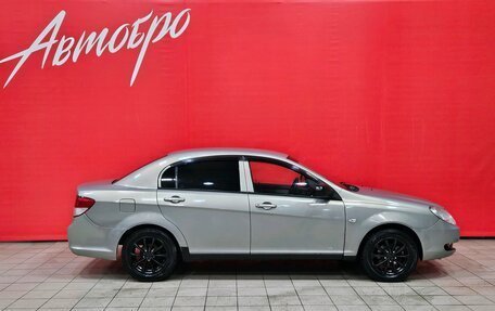 ТагАЗ Vega, 2010 год, 199 000 рублей, 6 фотография