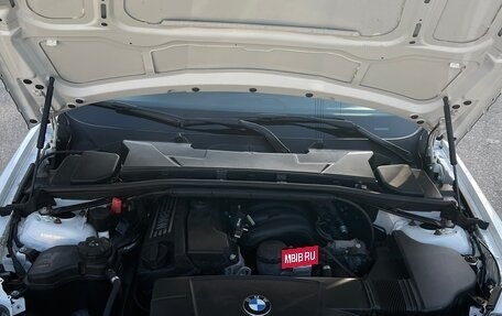 BMW 3 серия, 2011 год, 1 000 000 рублей, 8 фотография