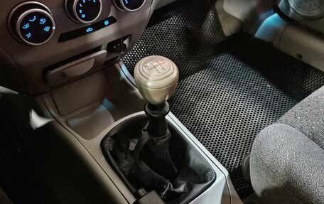 ТагАЗ Vega, 2010 год, 199 000 рублей, 13 фотография