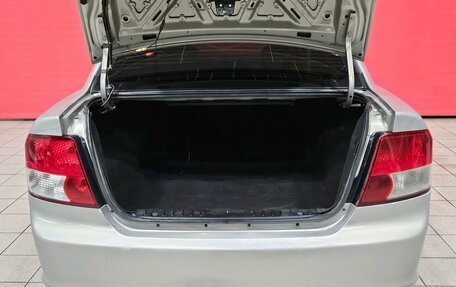 ТагАЗ Vega, 2010 год, 199 000 рублей, 15 фотография