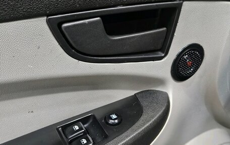 ТагАЗ Vega, 2010 год, 199 000 рублей, 14 фотография