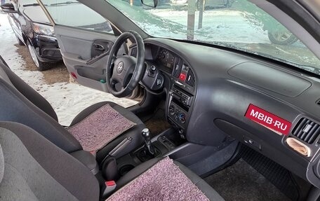 Hyundai Elantra III, 2005 год, 350 000 рублей, 6 фотография