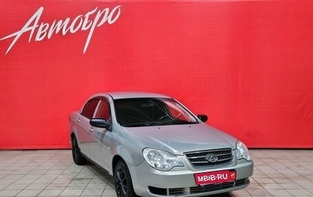 ТагАЗ Vega, 2010 год, 199 000 рублей, 7 фотография