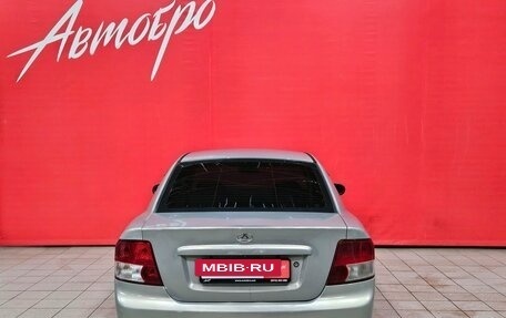 ТагАЗ Vega, 2010 год, 199 000 рублей, 4 фотография