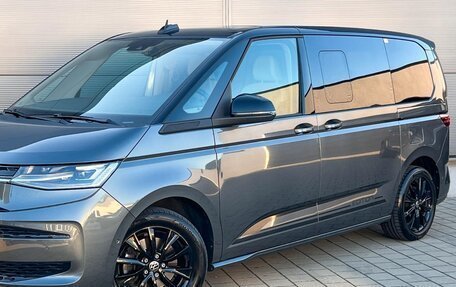 Volkswagen Multivan, 2023 год, 5 530 000 рублей, 3 фотография