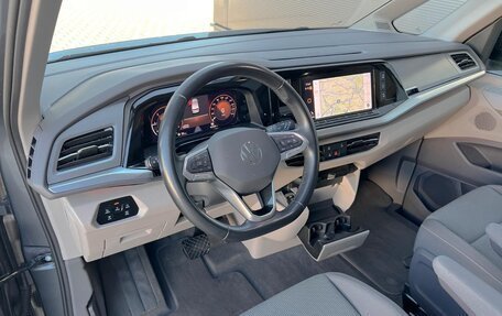 Volkswagen Multivan, 2023 год, 5 530 000 рублей, 13 фотография