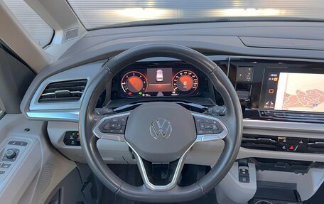 Volkswagen Multivan, 2023 год, 5 530 000 рублей, 14 фотография