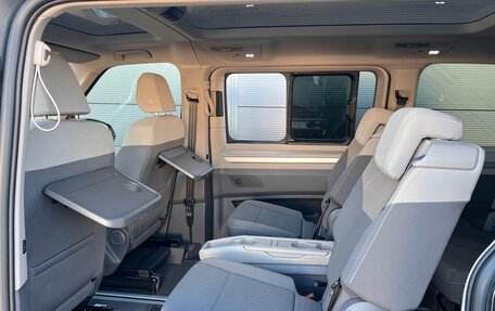 Volkswagen Multivan, 2023 год, 5 530 000 рублей, 17 фотография