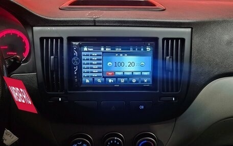 ТагАЗ Vega, 2010 год, 199 000 рублей, 12 фотография