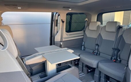 Volkswagen Multivan, 2023 год, 5 530 000 рублей, 18 фотография