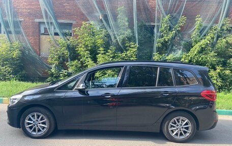 BMW 2 серия Grand Tourer F46 рестайлинг, 2017 год, 1 950 000 рублей, 2 фотография