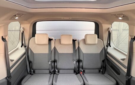 Volkswagen Multivan, 2023 год, 5 530 000 рублей, 20 фотография