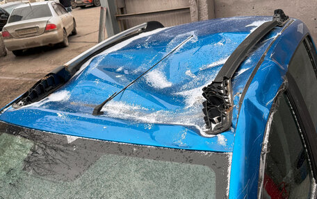 Renault Sandero II рестайлинг, 2020 год, 650 000 рублей, 7 фотография