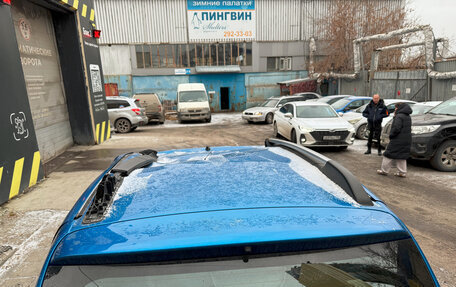 Renault Sandero II рестайлинг, 2020 год, 650 000 рублей, 8 фотография