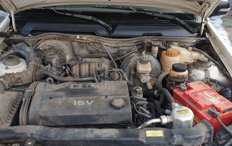 Daewoo Nexia I рестайлинг, 2012 год, 98 900 рублей, 6 фотография