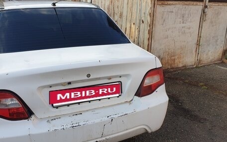 Daewoo Nexia I рестайлинг, 2012 год, 98 900 рублей, 3 фотография