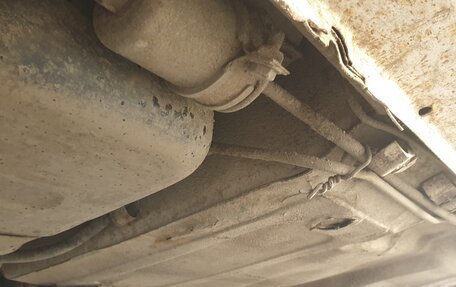 Daewoo Nexia I рестайлинг, 2012 год, 98 900 рублей, 8 фотография