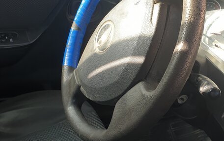 Daewoo Nexia I рестайлинг, 2012 год, 98 900 рублей, 11 фотография