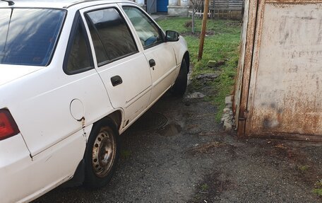Daewoo Nexia I рестайлинг, 2012 год, 98 900 рублей, 4 фотография