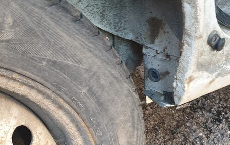 Daewoo Nexia I рестайлинг, 2012 год, 98 900 рублей, 14 фотография