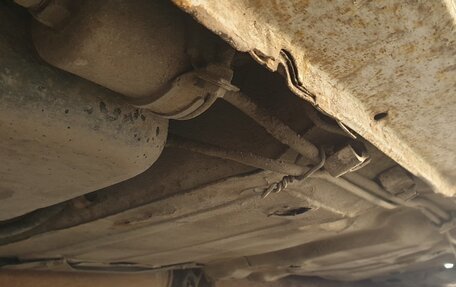 Daewoo Nexia I рестайлинг, 2012 год, 98 900 рублей, 7 фотография