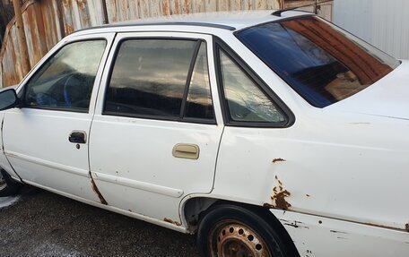 Daewoo Nexia I рестайлинг, 2012 год, 98 900 рублей, 2 фотография