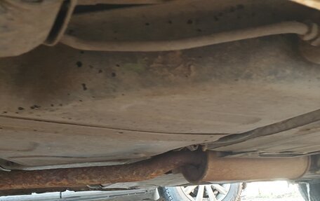 Daewoo Nexia I рестайлинг, 2012 год, 98 900 рублей, 10 фотография