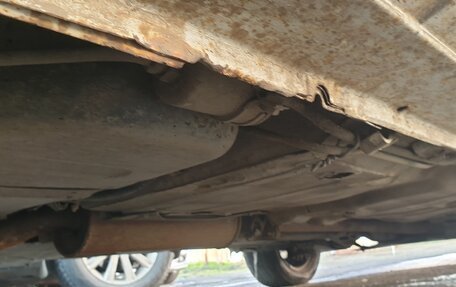 Daewoo Nexia I рестайлинг, 2012 год, 98 900 рублей, 9 фотография