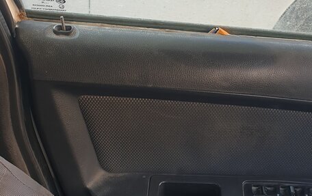 Daewoo Nexia I рестайлинг, 2012 год, 98 900 рублей, 15 фотография