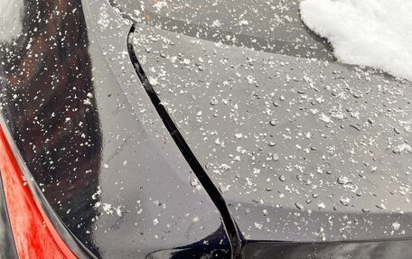 Hyundai Solaris II рестайлинг, 2015 год, 300 000 рублей, 14 фотография