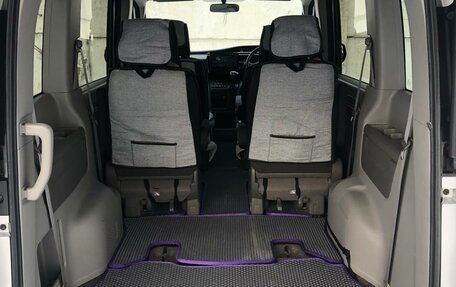 Honda Stepwgn IV, 2017 год, 2 020 000 рублей, 11 фотография