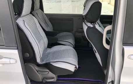 Honda Stepwgn IV, 2017 год, 2 020 000 рублей, 14 фотография