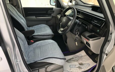 Honda Stepwgn IV, 2017 год, 2 020 000 рублей, 15 фотография