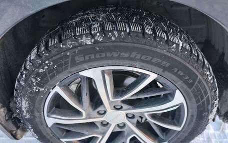 Haval Jolion, 2023 год, 1 255 500 рублей, 4 фотография