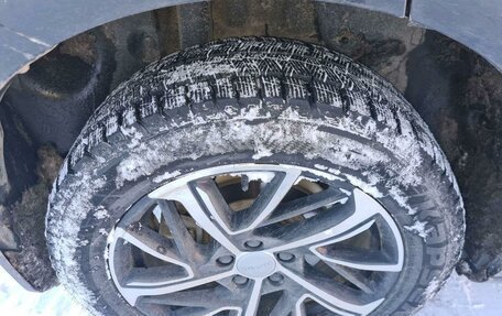 Haval Jolion, 2023 год, 1 255 500 рублей, 5 фотография