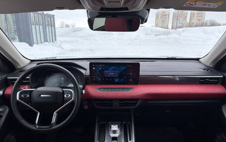 Haval Jolion, 2024 год, 2 470 000 рублей, 5 фотография