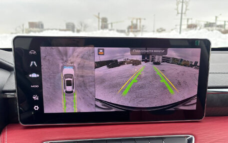 Haval Jolion, 2024 год, 2 470 000 рублей, 7 фотография