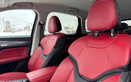 Haval Jolion, 2024 год, 2 470 000 рублей, 8 фотография