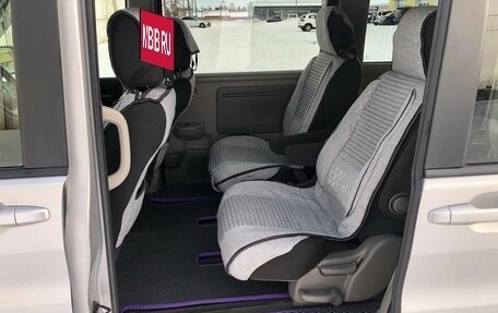 Honda Stepwgn IV, 2017 год, 2 020 000 рублей, 13 фотография