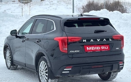 Haval Jolion, 2024 год, 2 470 000 рублей, 3 фотография