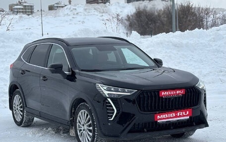 Haval Jolion, 2024 год, 2 470 000 рублей, 2 фотография