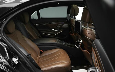 Mercedes-Benz S-Класс, 2014 год, 3 250 000 рублей, 14 фотография