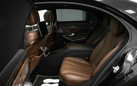 Mercedes-Benz S-Класс, 2014 год, 3 250 000 рублей, 12 фотография