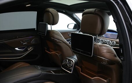 Mercedes-Benz S-Класс, 2014 год, 3 250 000 рублей, 7 фотография