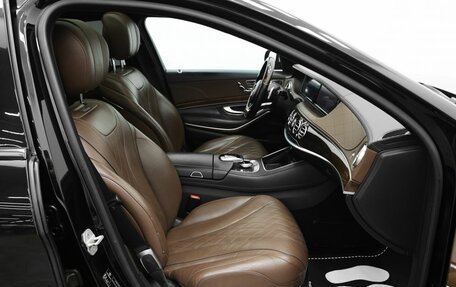 Mercedes-Benz S-Класс, 2014 год, 3 250 000 рублей, 13 фотография