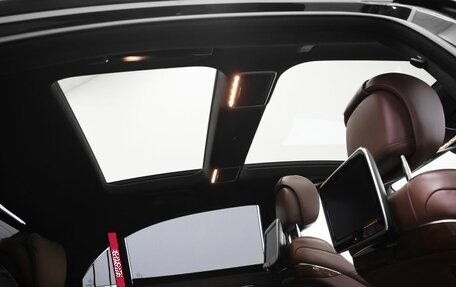 Mercedes-Benz S-Класс, 2014 год, 3 250 000 рублей, 9 фотография