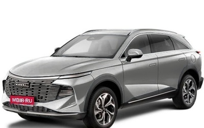 Haval F7x, 2026 год, 3 599 000 рублей, 1 фотография