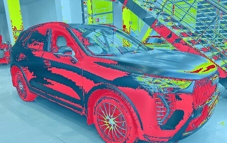 Haval Jolion, 2026 год, 2 799 000 рублей, 1 фотография