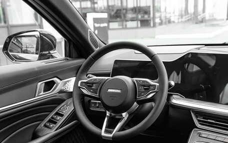 Haval F7, 2026 год, 3 099 000 рублей, 36 фотография